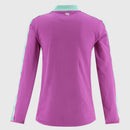 O'Neills Limerick Imperium Brushed Half Zip Top 184