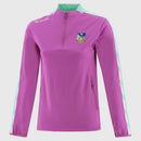 O'Neills Limerick Imperium Brushed Half Zip Top 184
