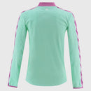 O'Neills Limerick Imperium Brushed Half Zip Top 184