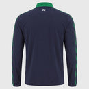 O'Neills Limerick Imperium Brushed Half Zip Top 184