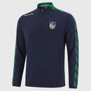 O'Neills Limerick Imperium Brushed Half Zip Top 184
