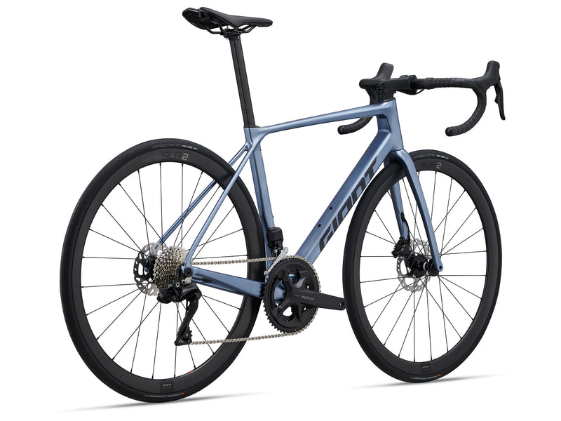 Giant TCR Advanced 0 Di2 (M/L)