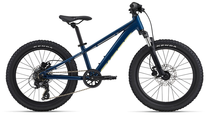 Giant STP 20