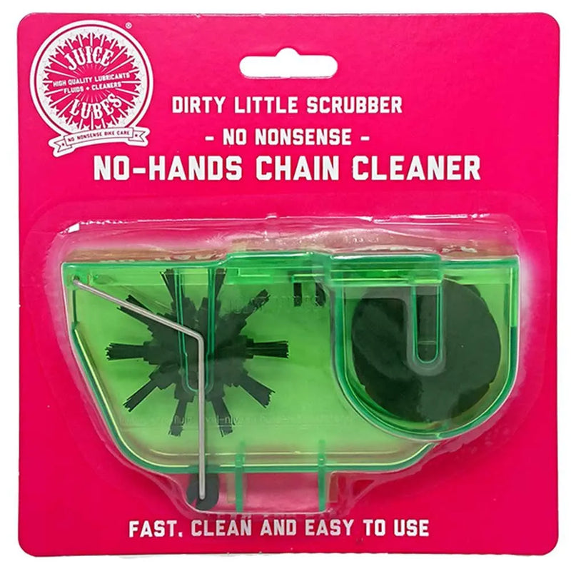 Juice Lubes Dirty Little Scrubber Bike Chain Cleaner