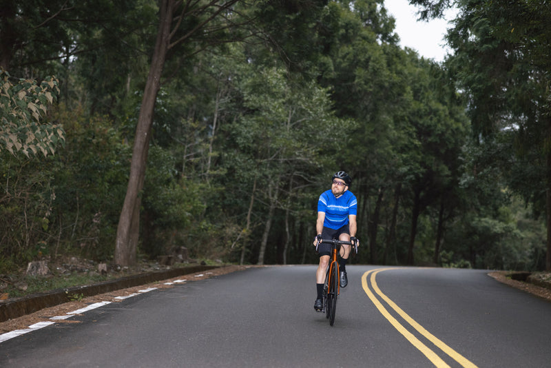 Giant Rival Short Sleeve Cycling Jersey