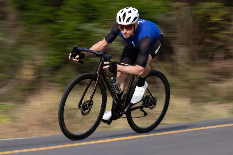 Giant Race Day Short Sleeve Cycling Jersey