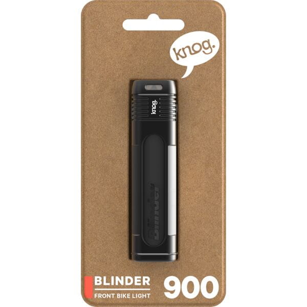 Knog Blinder 900 Front Bike Light