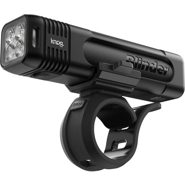 Knog Blinder 900 Front Bike Light