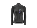 Liv Race Day Long Sleeve Cycling Jersey (S)