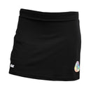 Atak Camogie Skort Black