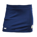 Atak Camogie Skort Navy