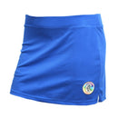 Atak Camogie Skort Royal Blue