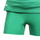 Atak Camogie Skort Green