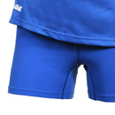 Atak Camogie Skort Royal Blue