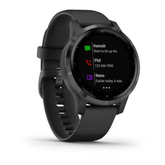 Garmin Vivoactive 4S PVD