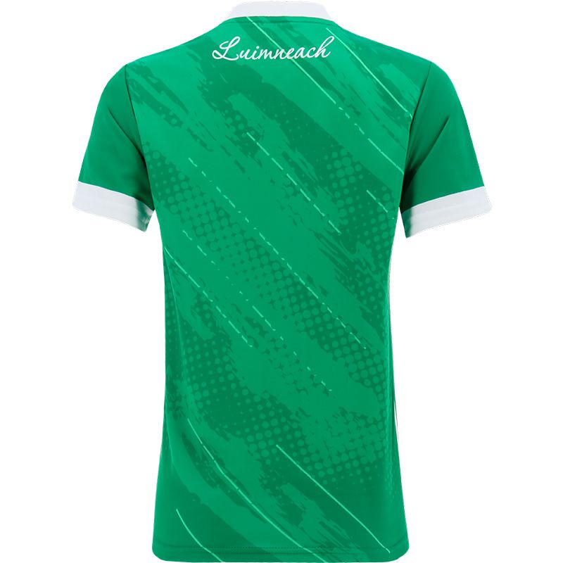 O'Neills Limerick Jersey Ladies Fit Home