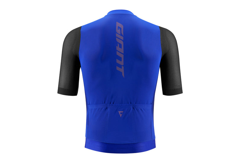 Giant Race Day Short Sleeve Cycling Jersey