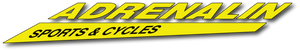 Adrenalin Sports and Cycles_Logo