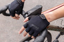 Giant Cima Short Finger Cycling Gloves