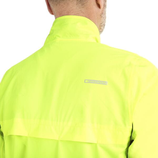 Madison Protec Cycling Jacket