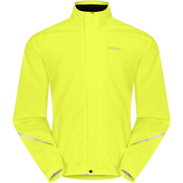 Madison Protec Cycling Jacket