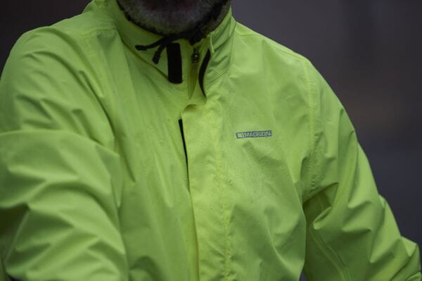 Madison Protec Cycling Jacket