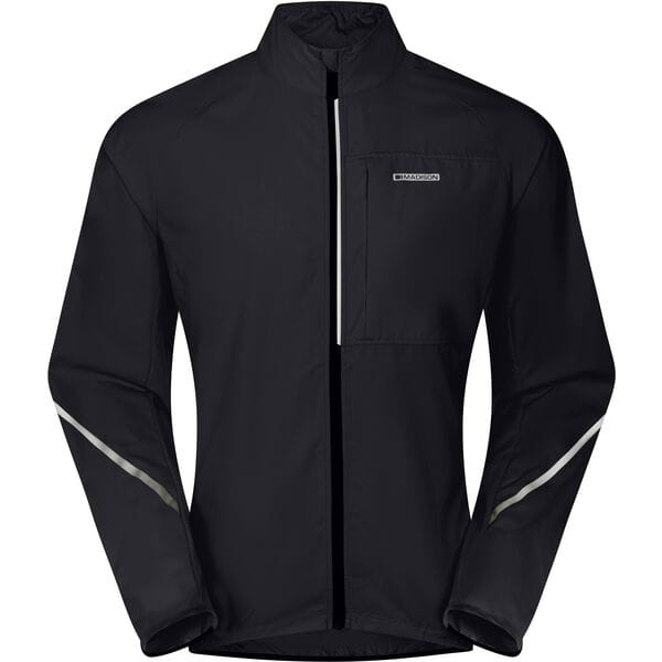 Madison Freewheel Windproof Cycling Jacket (2XL)