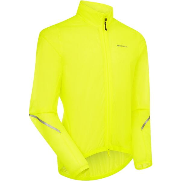 Madison Flux Waterproof Cycling Jacket