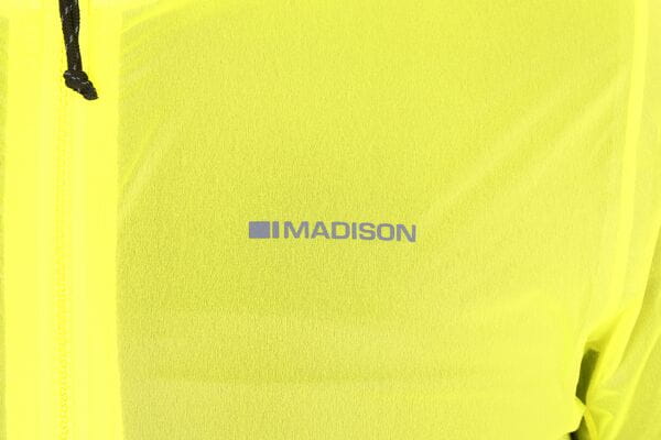 Madison Flux Waterproof Cycling Jacket