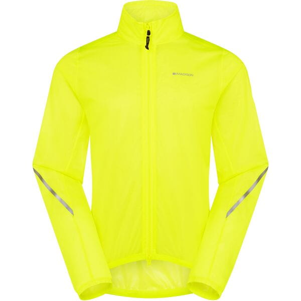 Madison Flux Waterproof Cycling Jacket