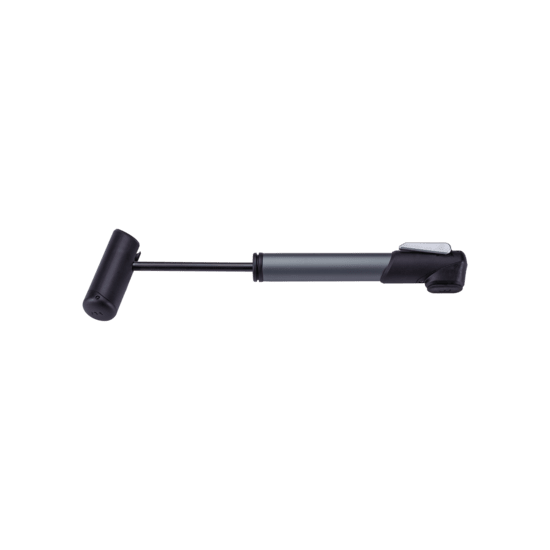 BBB WindRush Mini Bike Pump