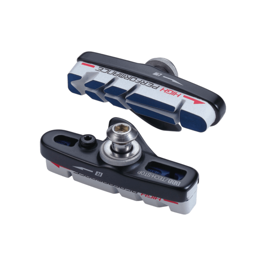 BBB TechStop Road Rim Brake Pads