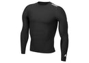Atak Compression Shirt Black