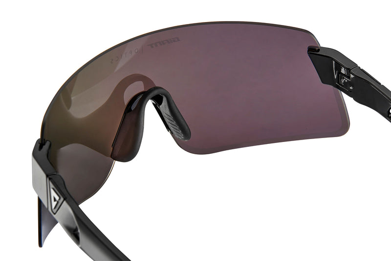 Giant Helio Cycling Glasses (PolarVis)