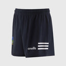 O'Neills Limerick Training Shorts 2026 Navy