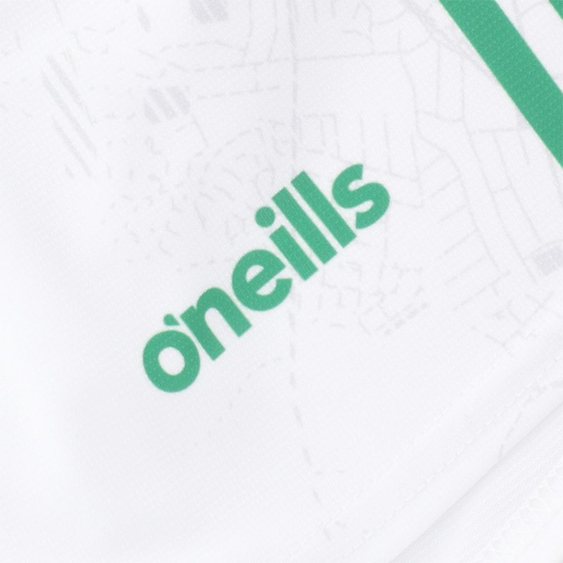 O'Neills Limerick Mourne Home Shorts 2025