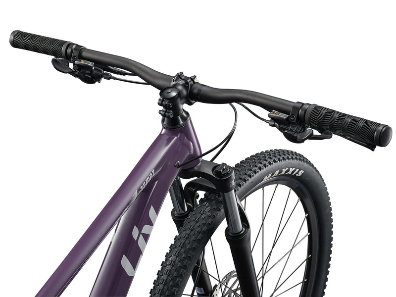 Liv Tempt 3 (M) 29"