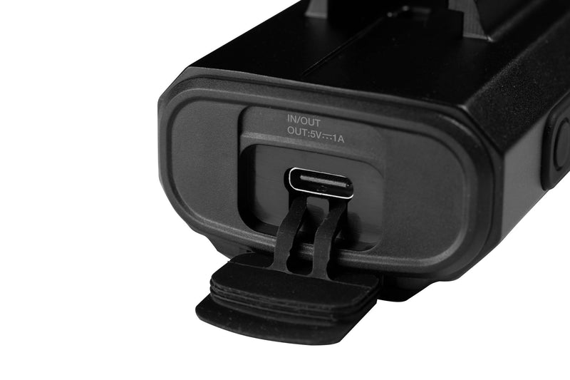 Giant Recon+ HL 1400 Front Bike Light