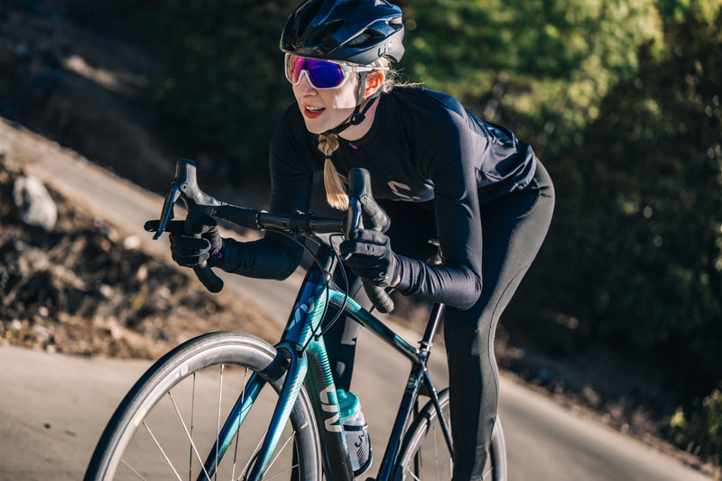 Liv Race Day Long Sleeve Cycling Jersey (S)