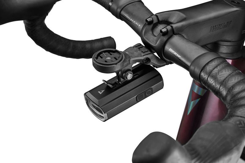 Giant Recon+ HL 1200 Front Bike Light