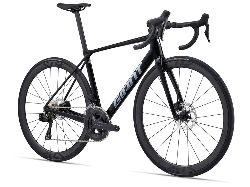 Giant TCR Advanced Pro 1 Di2 (M)