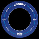 Winmau Blade 6 + PDC Surround Blue Set