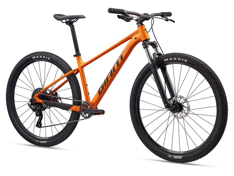 Giant Talon 4 (M) 29"