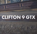 Hoka Clifton 9 GTX