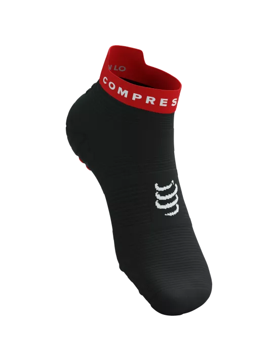 Compressport Pro Racing Socks v4.0 Run Low