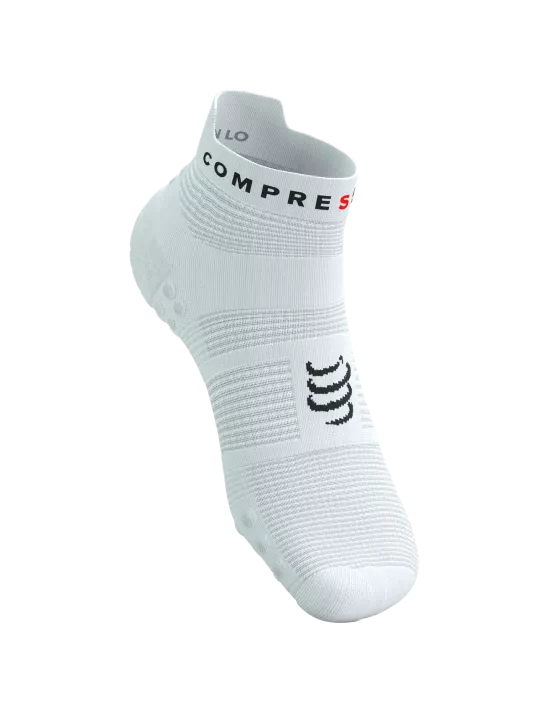 Compressport Pro Racing Socks v4.0 Run Low