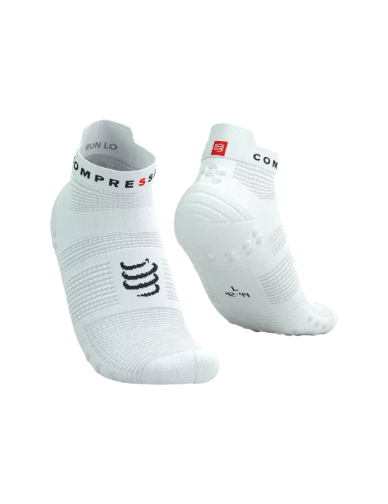 Compressport Pro Racing Socks v4.0 Run Low