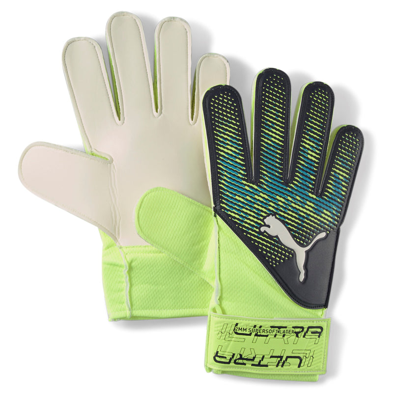 Puma Ultra Grip 4 RC Goalkeeper Gloves