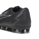 Puma Ultra Play FG/AG Black