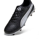 Puma King Match FG/AG Jr